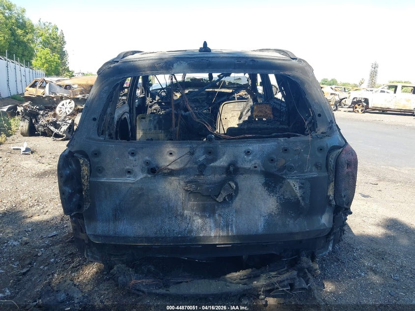 VIN KM8R54HE7LU027902 2020 HYUNDAI PALISADE LIMITED