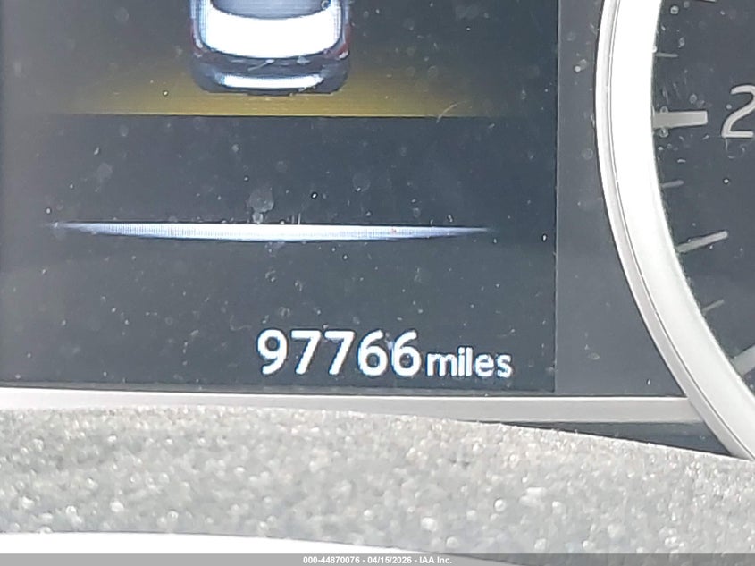 2016 Nissan Sentra Sv VIN: 3N1AB7AP6GY306819 Lot: 44870076