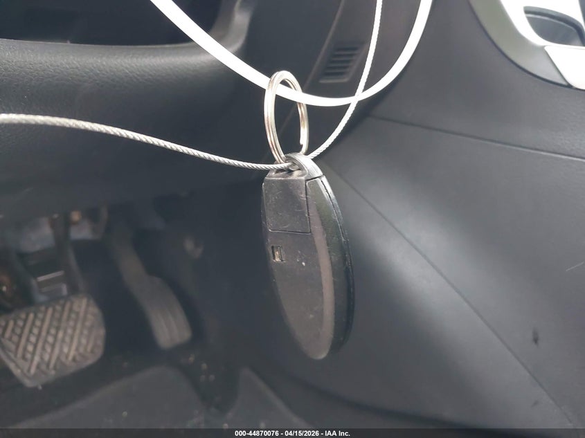 2016 Nissan Sentra Sv VIN: 3N1AB7AP6GY306819 Lot: 44870076