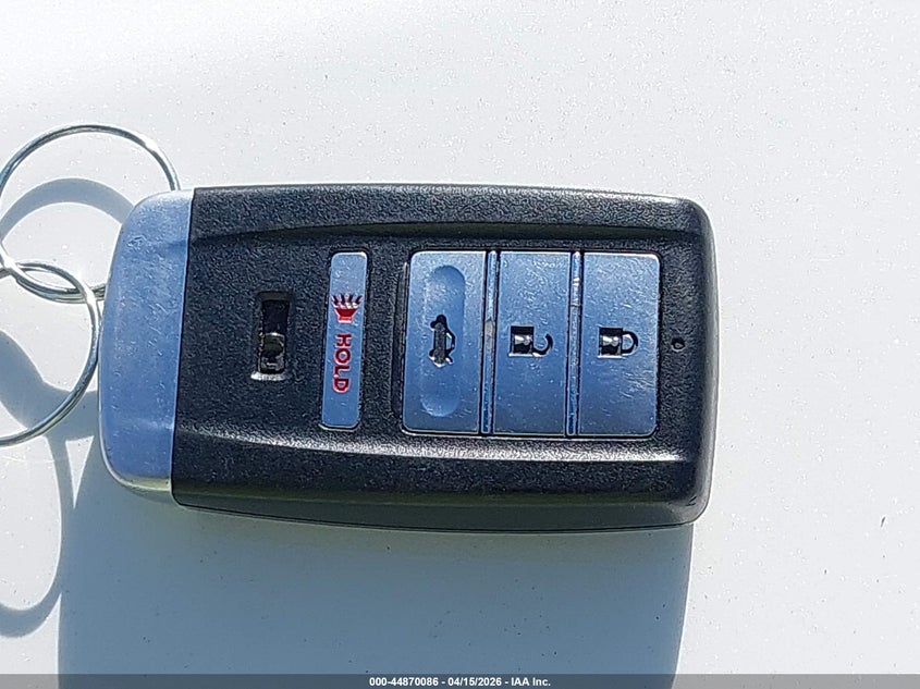 2021 Acura Ilx Premium Package/Technology Package VIN: 19UDE2F7XMA002309 Lot: 44870086