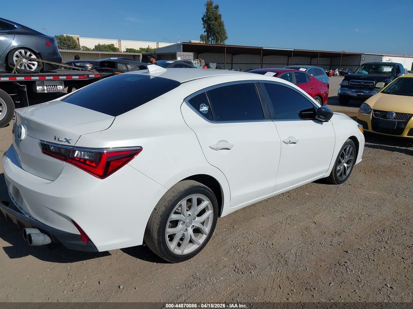 Vin: 19ude2f7xma002309, lot: 45367397, acura ilx premium package/technology package 20214