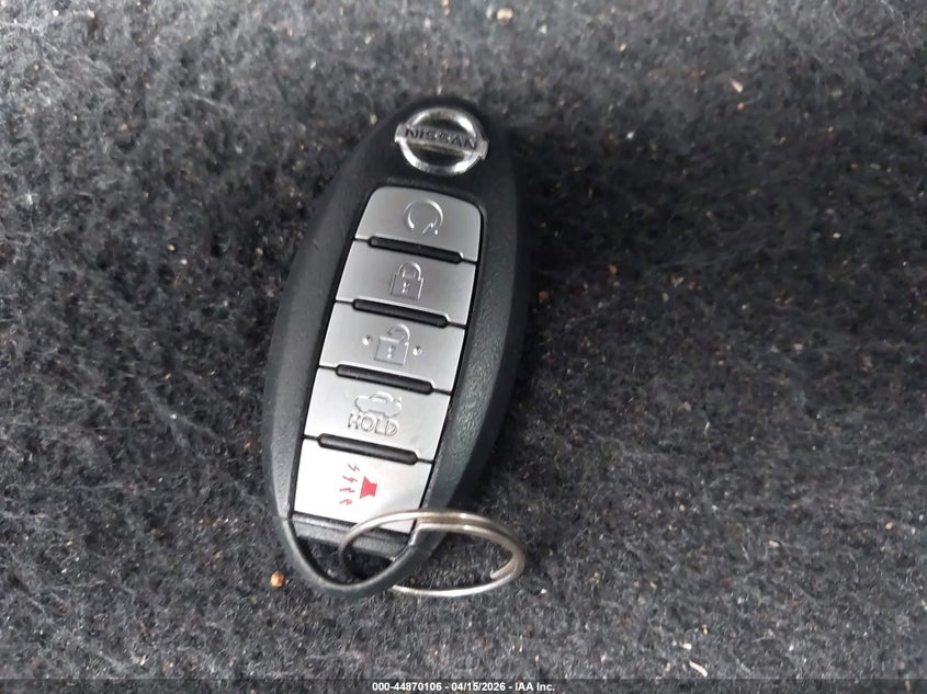 2018 Nissan Altima 2.5 S VIN: 1N4AL3AP7JC220234 Lot: 44870106