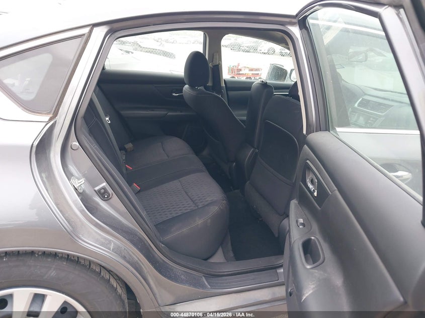 2018 Nissan Altima 2.5 S VIN: 1N4AL3AP7JC220234 Lot: 44870106