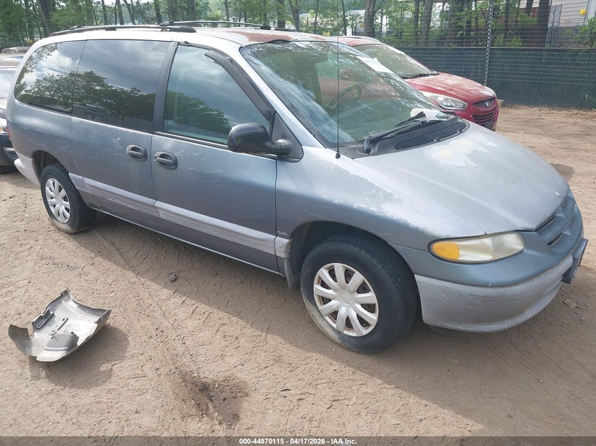 1996 Dodge Grand Caravan Se