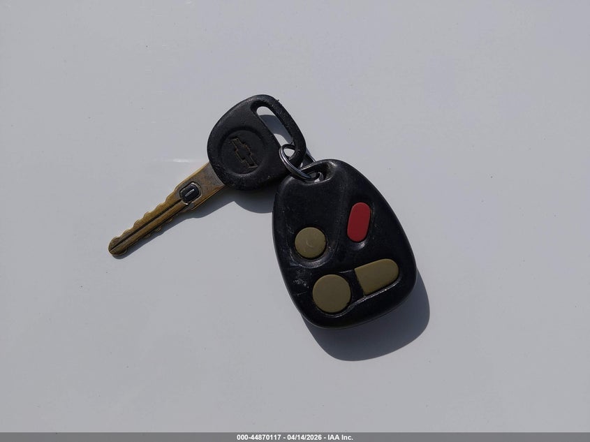 2003 Chevrolet Corvette VIN: 1G1YY22G835103667 Lot: 44870117