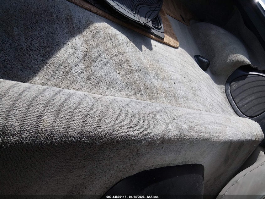 2003 Chevrolet Corvette VIN: 1G1YY22G835103667 Lot: 44870117