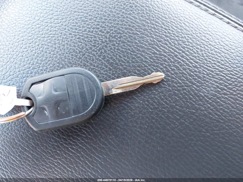 2011 Ford F-150 Lariat VIN: 1FTFW1ET8BFB33834 Lot: 44870118