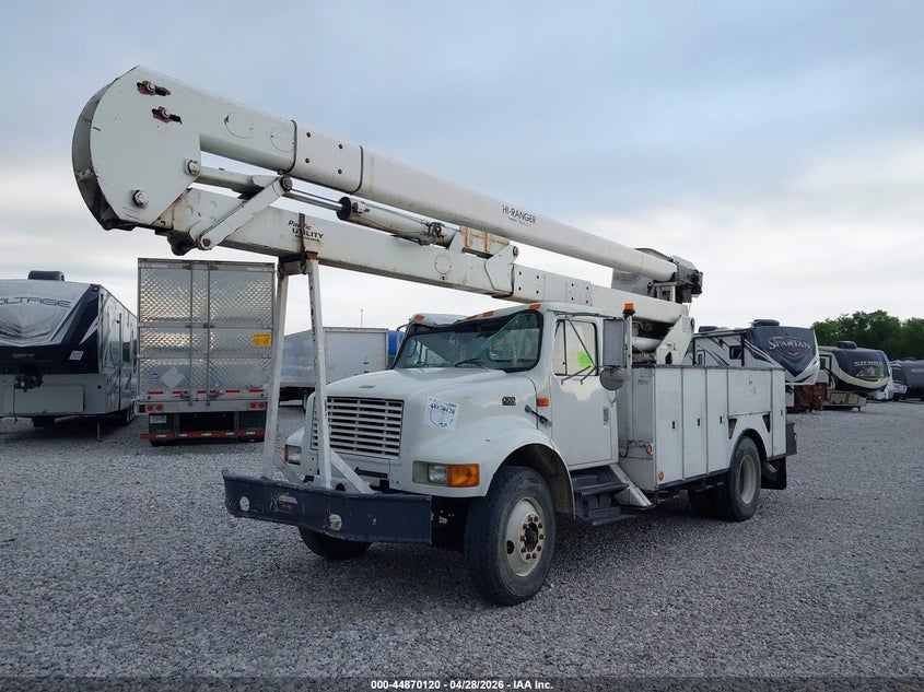1HTSCABN7WH516769 1998 International 4000 4700 photo 1
