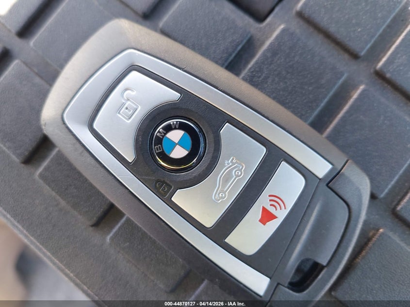 2020 BMW 230I VIN: WBA2M7C08L7F19309 Lot: 44870127