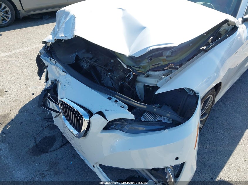 2020 BMW 230I VIN: WBA2M7C08L7F19309 Lot: 44870127