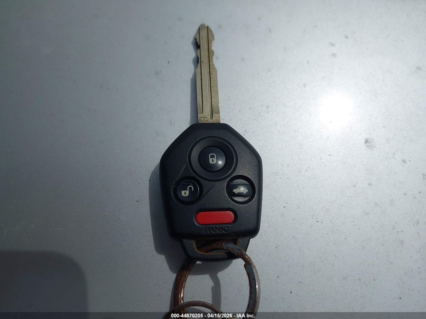 2018 Subaru Crosstrek 2.0I Premium VIN: JF2GTADCXJH220749 Lot: 44870205