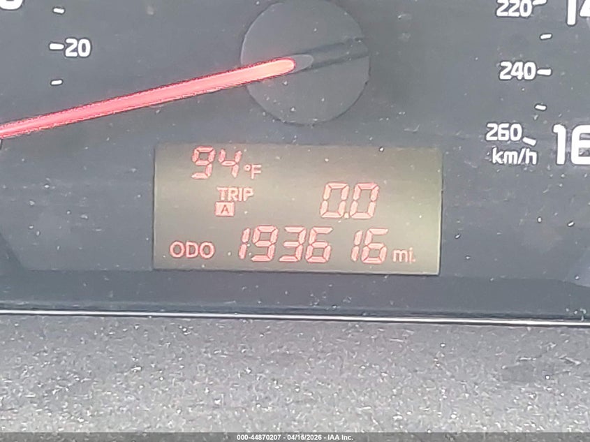 2015 Kia Sorento Lx VIN: 5XYKT3A60FG563377 Lot: 44870207