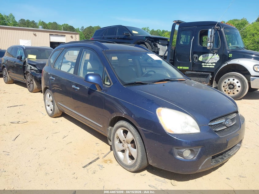 2007 Kia Rondo Ex