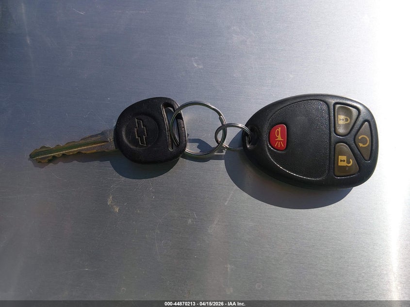 2012 Chevrolet Silverado 1500 Ltz VIN: 1GCRKTE79CZ249700 Lot: 44870213