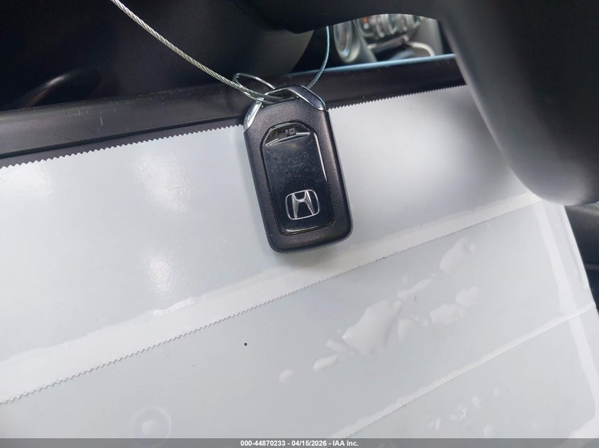 2022 Honda Accord Sport VIN: 1HGCV1F35NA037070 Lot: 44870233