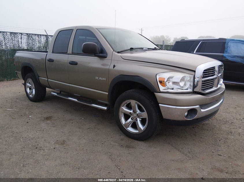 2008 Dodge Ram 1500 Slt