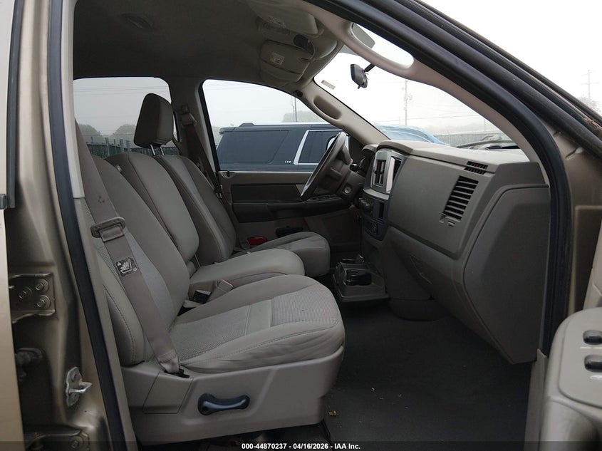 2008 Dodge Ram 1500 Slt