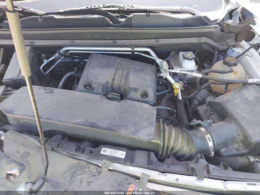 2024 GMC Canyon 2Wd Elevation VIN: 1GTP5BEK5R1153941 Lot: 44870250