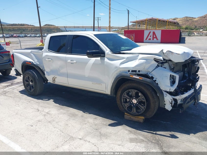 2024 GMC Canyon 2Wd Elevation VIN: 1GTP5BEK5R1153941 Lot: 44870250