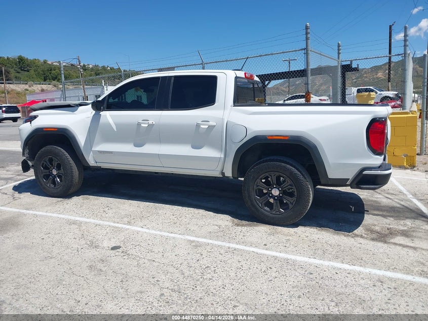 2024 GMC Canyon 2Wd Elevation VIN: 1GTP5BEK5R1153941 Lot: 44870250