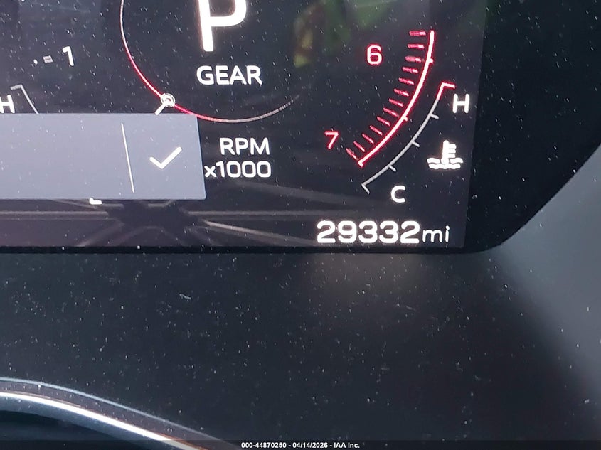 2024 GMC Canyon 2Wd Elevation VIN: 1GTP5BEK5R1153941 Lot: 44870250