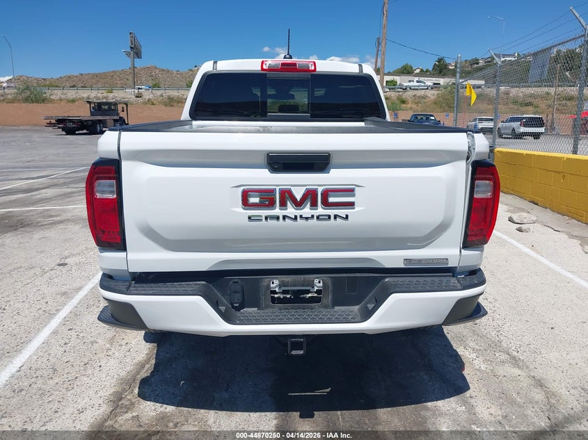 2024 GMC Canyon 2Wd Elevation VIN: 1GTP5BEK5R1153941 Lot: 44870250