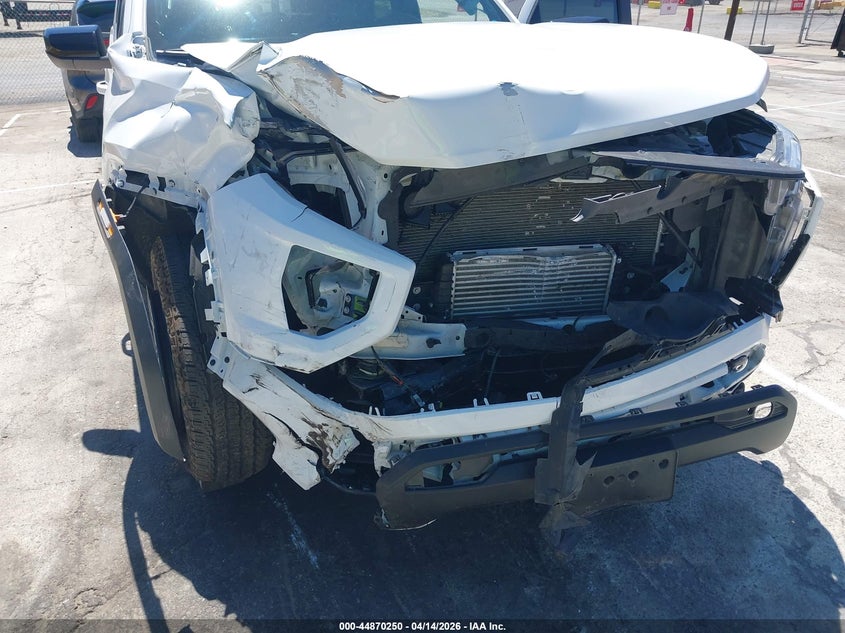 2024 GMC Canyon 2Wd Elevation VIN: 1GTP5BEK5R1153941 Lot: 44870250