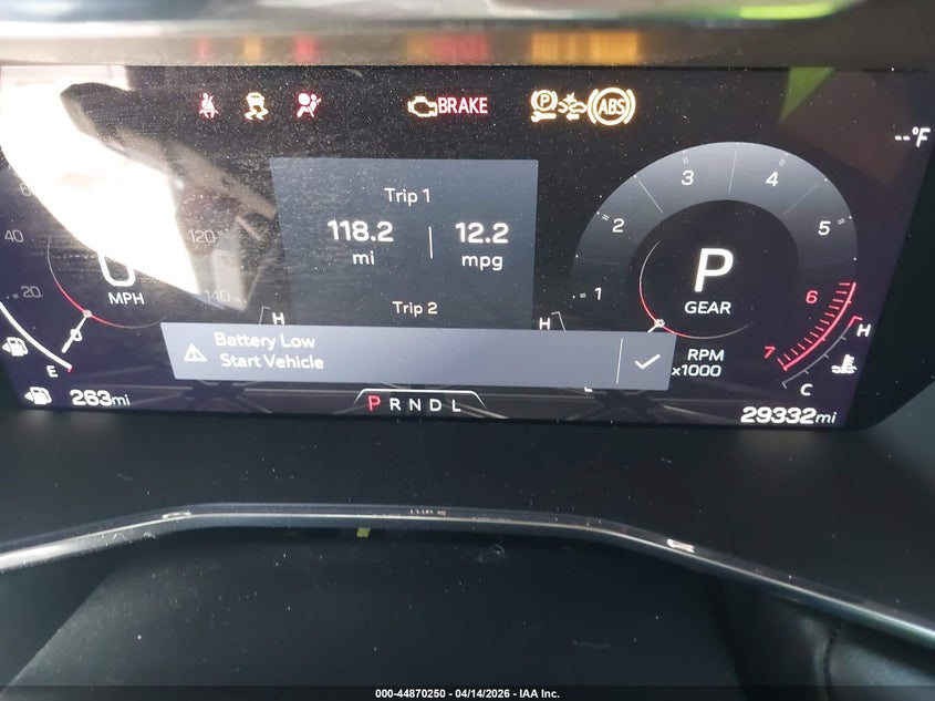 2024 GMC Canyon 2Wd Elevation VIN: 1GTP5BEK5R1153941 Lot: 44870250