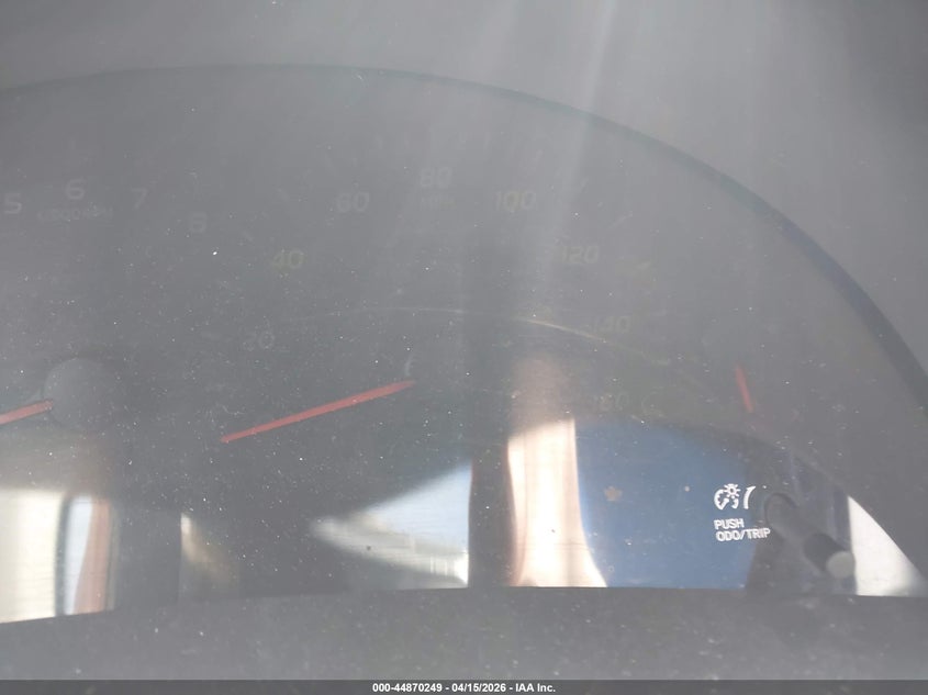 2008 Toyota Camry Le V6 VIN: 4T1BK46K58U567775 Lot: 44870249