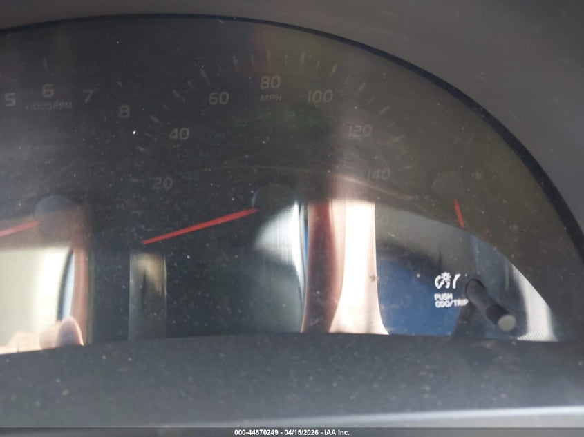 2008 Toyota Camry Le V6 VIN: 4T1BK46K58U567775 Lot: 44870249