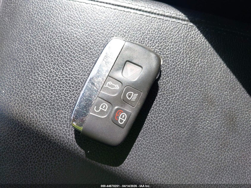 2019 Land Rover Discovery Sport Se VIN: SALCP2FX7KH803183 Lot: 44870251