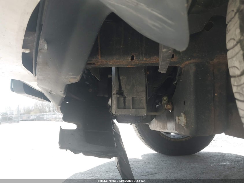 2008 Ford Explorer Eddie Bauer VIN: 1FMEU74E58UA46660 Lot: 44870267