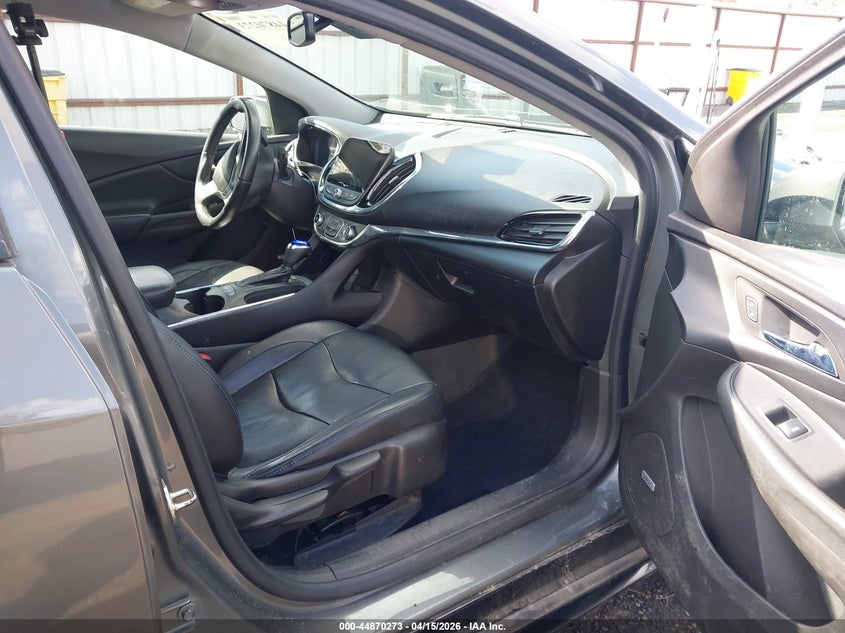 2017 Chevrolet Volt Premier VIN: 1G1RD6S56HU105100 Lot: 44870273