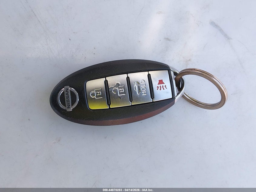 2008 Nissan Altima 3.5 Se VIN: 1N4BL21E28N492220 Lot: 44870283