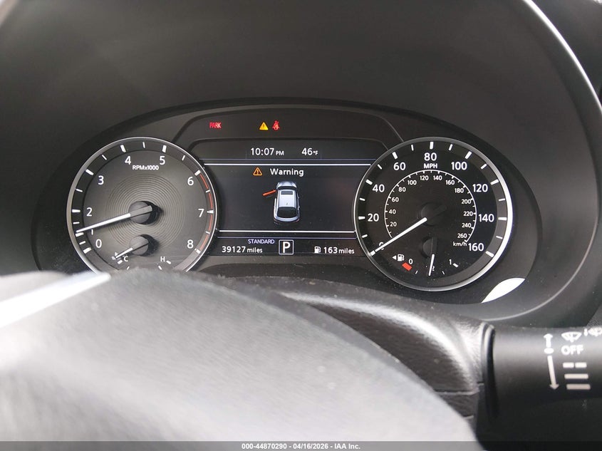 2022 Infiniti Qx55 Luxe Awd VIN: 3PCAJ5J30NF113298 Lot: 44870290