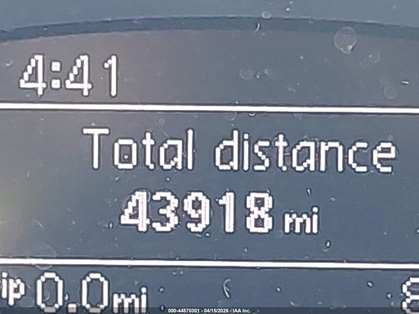 2014 Volkswagen Beetle 2.0T R-Line VIN: 3VWVT7AT4EM612489 Lot: 44870301