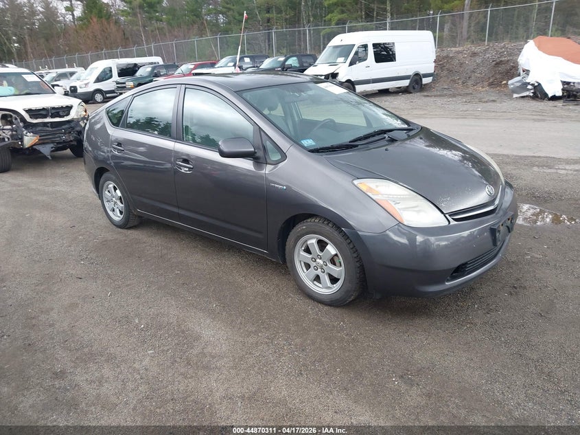 2009 Toyota Prius