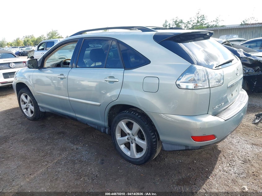 2005 Lexus Rx 330