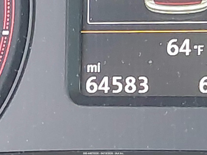 2020 Volkswagen Passat 2.0T R-Line VIN: 1VWMA7A31LC016921 Lot: 44870330