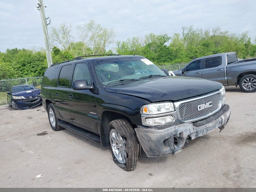2002 GMC YUKON XL 1500 DENALI