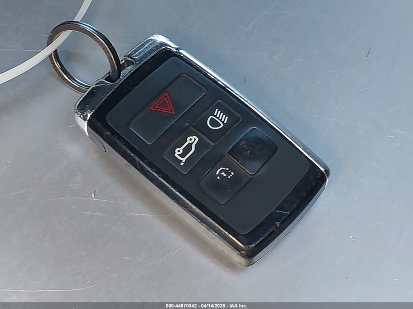 2019 Land Rover Range Rover Sport Hse VIN: SALWR2RV6KA842566 Lot: 44870342