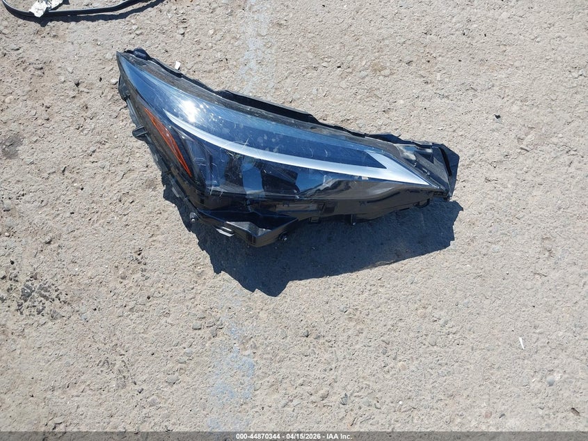 2024 Lexus Nx 350H Premium VIN: JTJGKCEZ5R5011509 Lot: 44870344