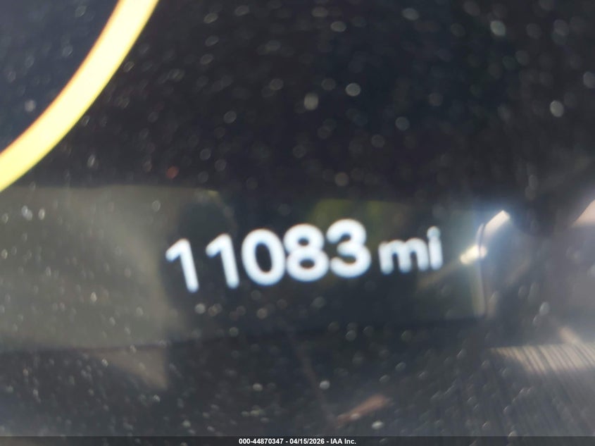 2025 Hyundai Santa Fe Calligraphy VIN: 5NMP5DGL4SH103366 Lot: 44870347