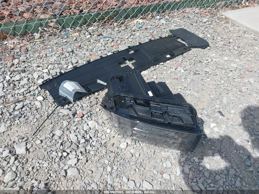 2025 Hyundai Santa Fe Calligraphy VIN: 5NMP5DGL4SH103366 Lot: 44870347