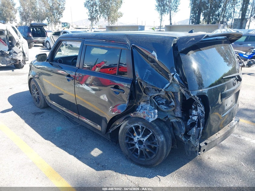2010 Scion Xb