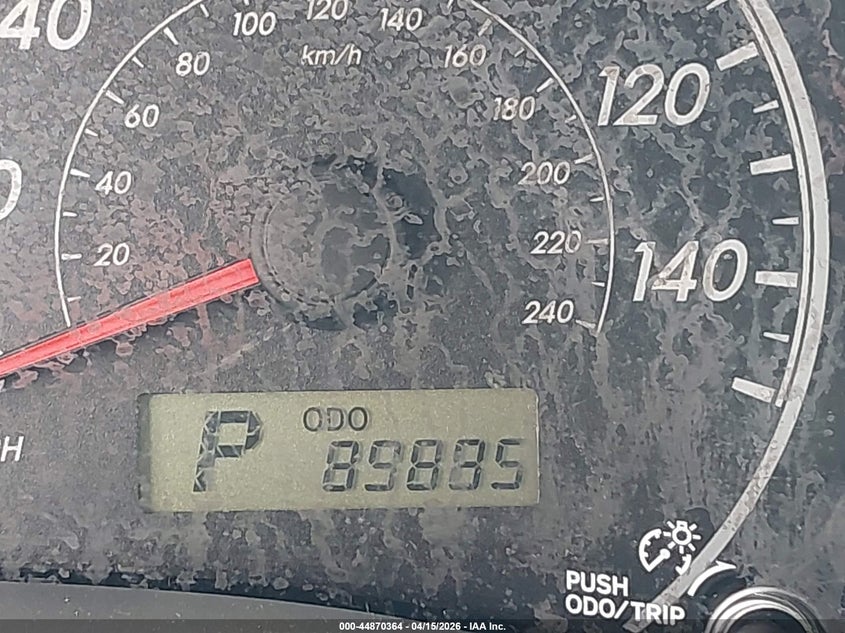 2010 Toyota Corolla Le VIN: 1NXBU4EE2AZ380067 Lot: 44870364