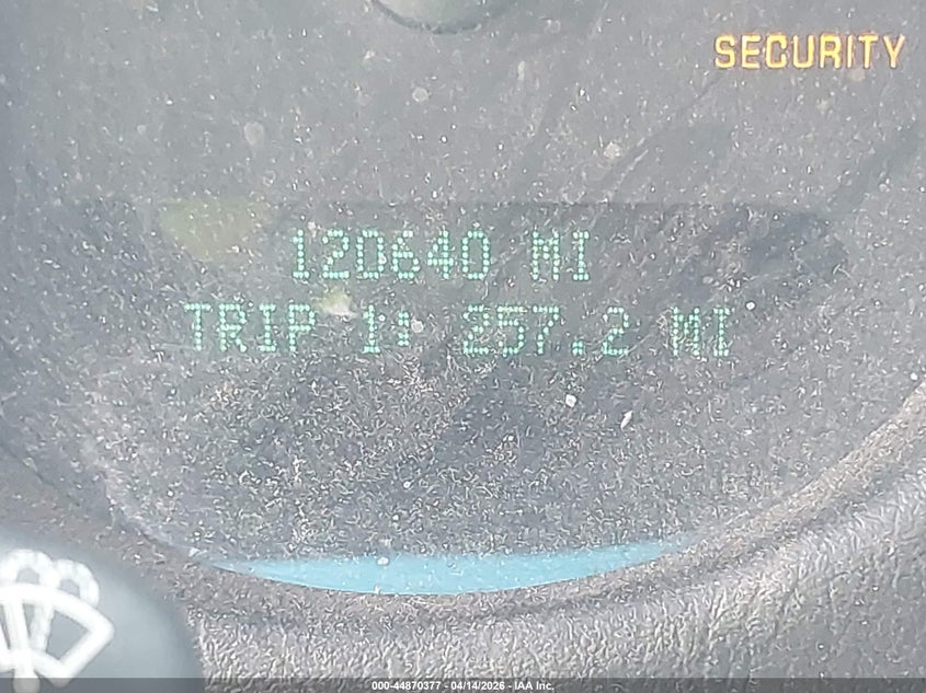 2005 Buick Lesabre Custom VIN: 1G4HP52K65U285406 Lot: 44870377