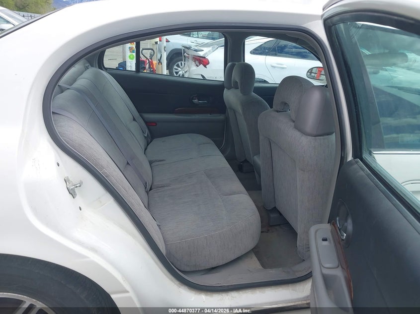 2005 Buick Lesabre Custom VIN: 1G4HP52K65U285406 Lot: 44870377