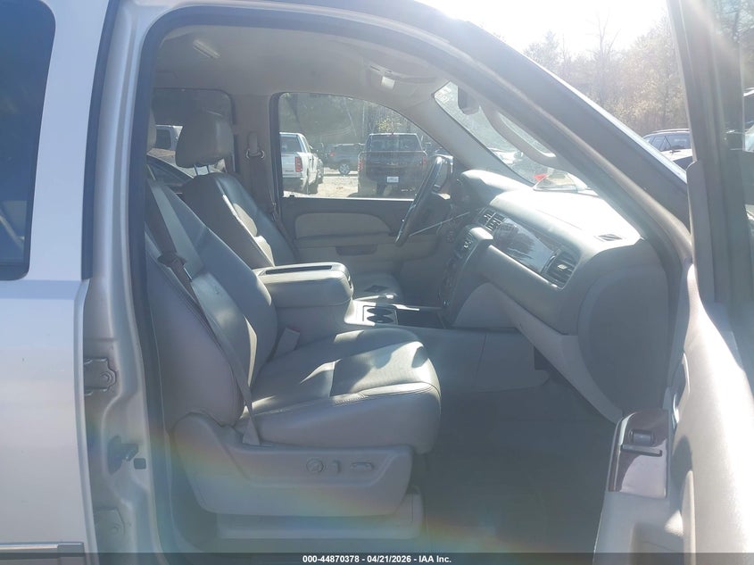 2011 GMC Yukon Slt