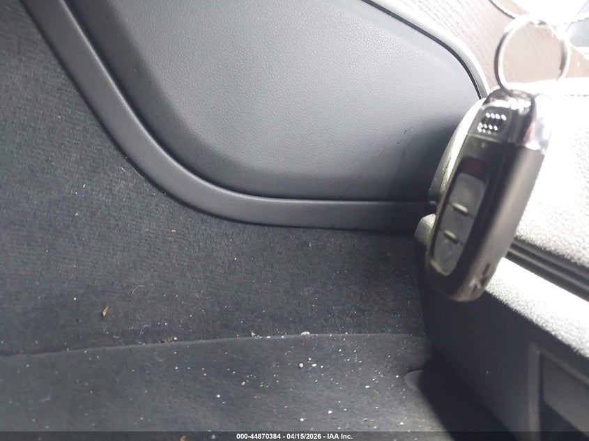 2015 Audi A6 3.0 Tdi Premium Plus VIN: WAUFMAFC9FN015109 Lot: 44870384